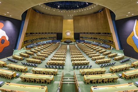 General Assembly .